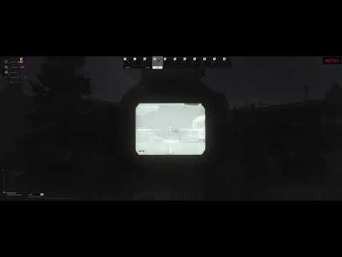 interchange exfil camper punished EFT