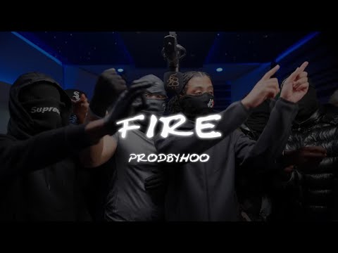 (67) #67 Dopesmoke x Brucka x R6 x GY x PR SAD x Silent- "FIRE" | Dopesmoke Drill Type Beat