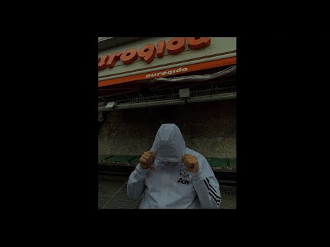 [FREE] Cashcarli x Raresy x Rosc Type Beat "An der Ecke"