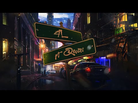 Yang Ummul - 4L (ft. Quai)