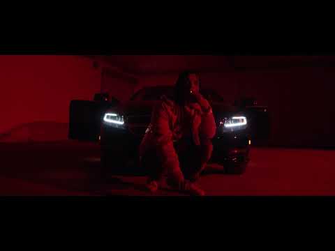 Justin Traye "Say That" Directed By Jo Lenz