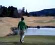 2008 2 10　だ〇ご　ゴルフスイング