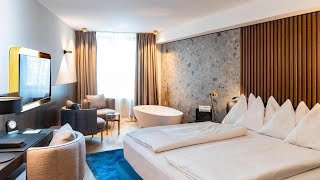 Hotel Innsbruck, Innsbruck, Austria