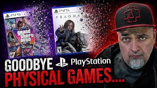 Sony Just Changed PlayStation Forever