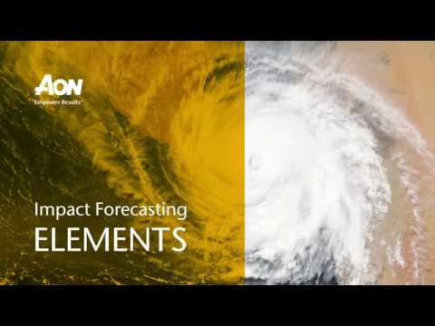 Transparent and customisable modelling: A short intro to Aon’s ELEMENTS platform