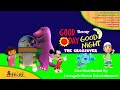 Barney S Good Day And Good Night The Crossover V3 Trailer For DaRealBradleyBrowneProductions