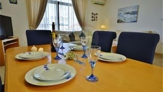 preview picture of video 'SOLD: Apartment in Birguma, L/O Naxxar Malta'