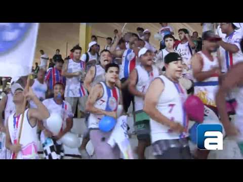 Campeonato Amazonense 2012 - Final ( Torcida do Fast)