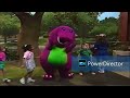 Barney Friends Season 1 Custom Intro My Version Version 2