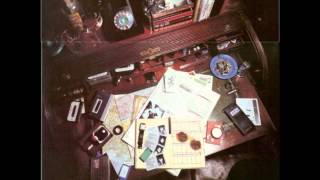 Wanderers   There'll Be No Tomorrow