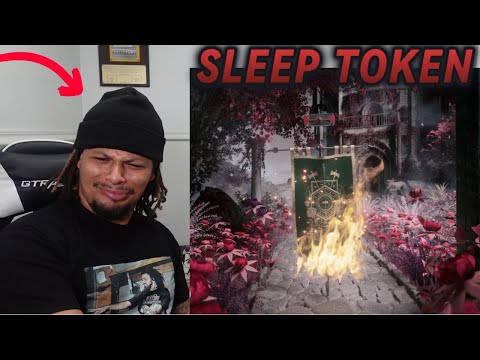 SLEEP TOKEN - Emergence (First Time Hearing)