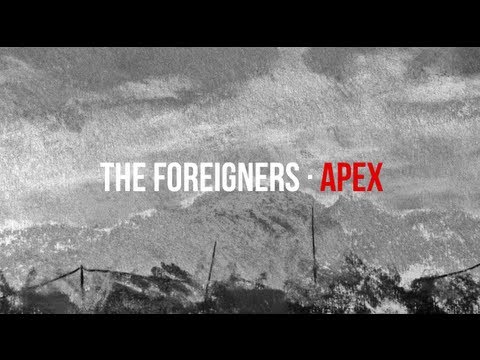 The Foreigners - 