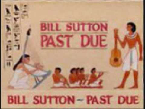 Cover Crystal Singer (Bill Sutton)