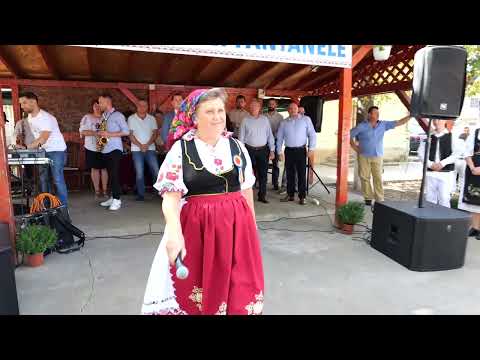 Ruga de la Tisa Noua