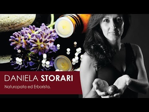 143 Talk Show – DANIELA STORARI
