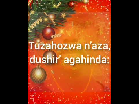 Biba mu gutondo 286 gushimisha IMANA