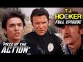 T J Hooker FULL PILOT EPISODE T J Hooker 1982