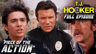 Download lagu T.J. Hooker FULL PILOT EPISODE | T.J. Hooker (1982) mp3