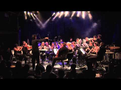 Julia (Dave Demuth Orchestra feat. Adrian Weyermann)