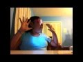 Eating Crayons