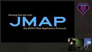 JMAP: The Absolute Minimum[.pdf]