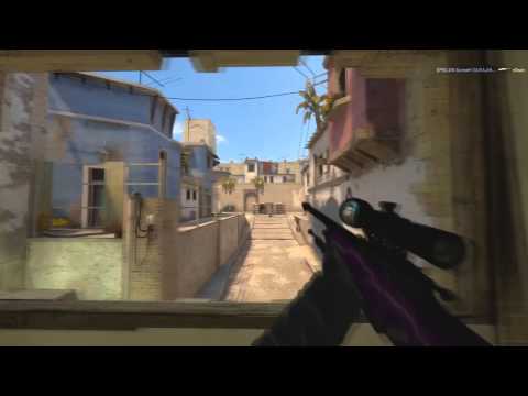 Adil "Scream" Benrlitom