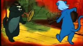 Top 55 Disney Songs 3rd Place - Everybody Wants to be a Cat - Aristocats