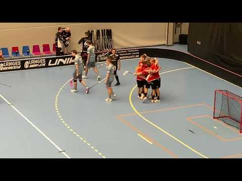 Torshälla IBK - IBK Lidköping Period 1