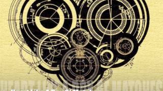 Burn The Ballroom - Heart Like A Box Of Matches