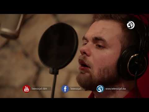 Selam alejke ja Resulullah - Mirza Ganić