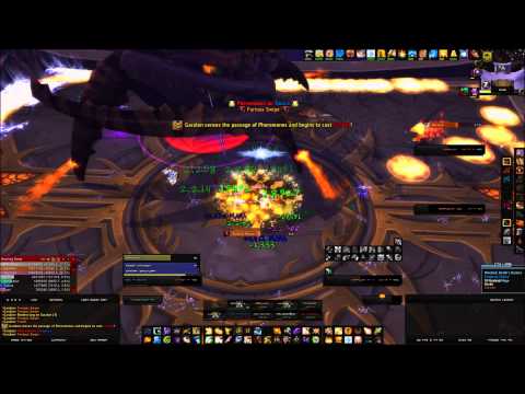 Garalon 10 vs Single By Choice on Mal'ganis Priest POV