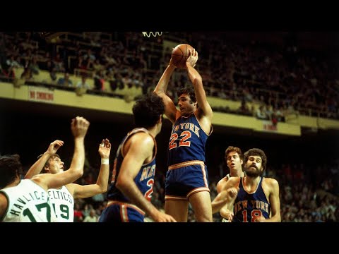 Nb70s Dave Debusschere 1972 73