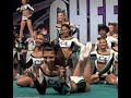 Cheer Extreme C4 CheerSport 2020