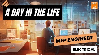 Download lagu MEP Electrical Engineer: A Day in the Life in Building Design mp3