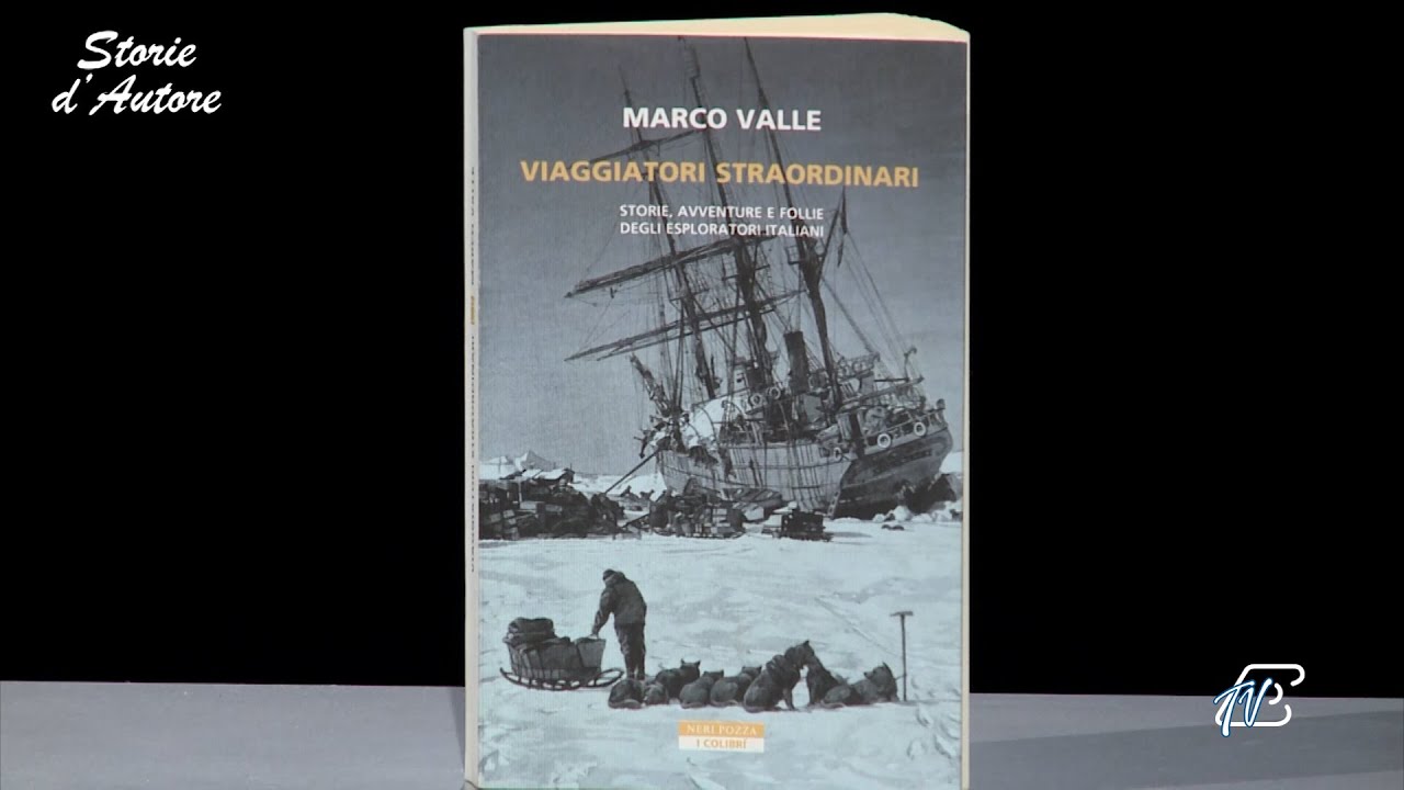 Settima Puntata - Storie d'autore - 30 Novembre 2024