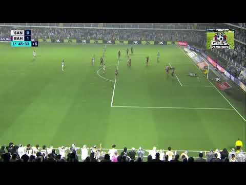 Tiquinho Soares Perde Gol Incrível Contra o Bahia (2025)