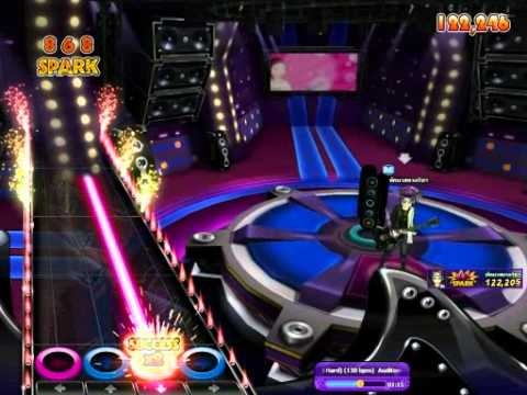 Audition Guitar Master   Wedding Day โดย นักบาสนวลรัชฯ