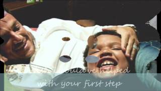 Peter Andre- Unconditional LYRICS