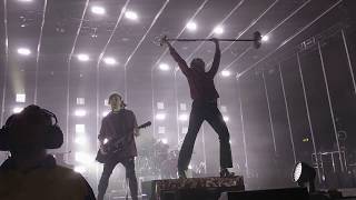 Why Won&#39;t You Love Me - 5 Seconds  of Summer (Live @ o2 Apollo, Manchester - 27/10/18)