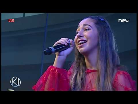 KKI 2019 Guest - Emma Cutajar - Bla Ma Rrid / Bhal Daz-Zmien Konna Flimkien