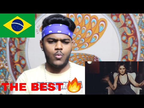Clau, Cortesia Da Casa, Haikaiss - Pouca Pausa | INDIAN REACTION  (REAÇÃO)