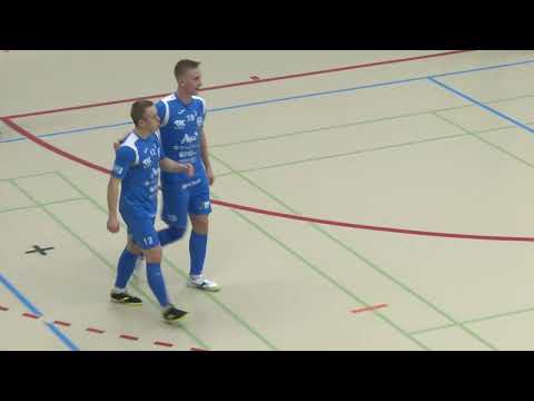 Miesten Futsal-Liiga: Akaa Futsal - FC Kemi 29.4.2023 (3.välierä)