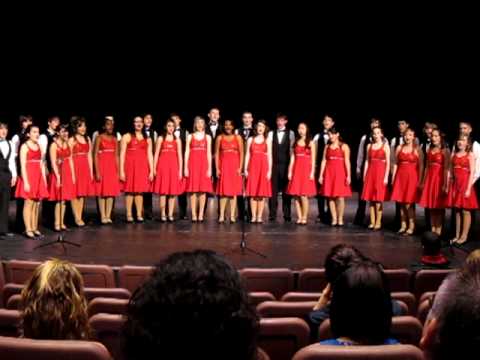 Bloomingdale Ambassadors-Come In From The Rain