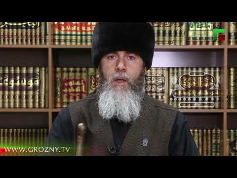 Ислам и жизнь. Гость Салах Межиев. Эфир от 03.01.2021