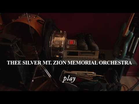A Silver Mt. Zion - I Built Myself a Metal Bird [Official Video]