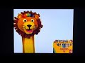 Opening To Baby Newton All About Shapes 2002 VHS