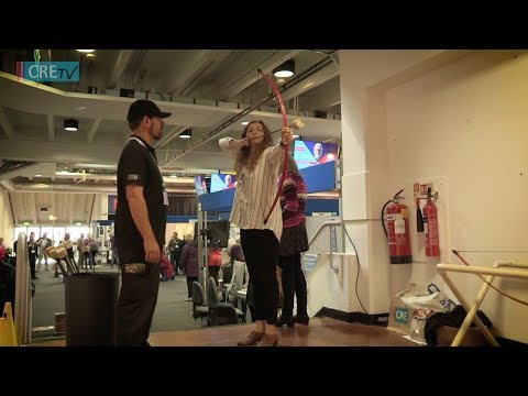 CRE 2017 | Day 2 Highlights