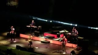 Tra le granite e le granate (Estate) - Francesco Gabbani live - Magellano tour - Cavea Auditorium RM