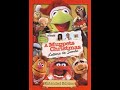 Opening To A Muppets Christmas Letters To Santa 2009 DVD