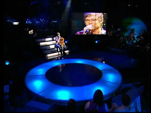 OKartes skatuves 11. koncerts - Oskars Deigelis - Guli, Guli, Mazais Šmuli